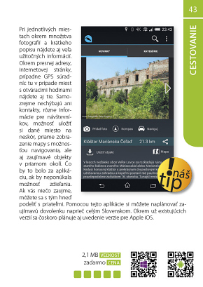 TECHBOX Appky